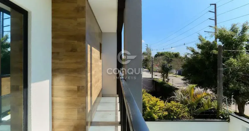 Casa com 3 quartos à venda na Rua Norberto de Brito, 2190, Centro, São José dos Pinhais