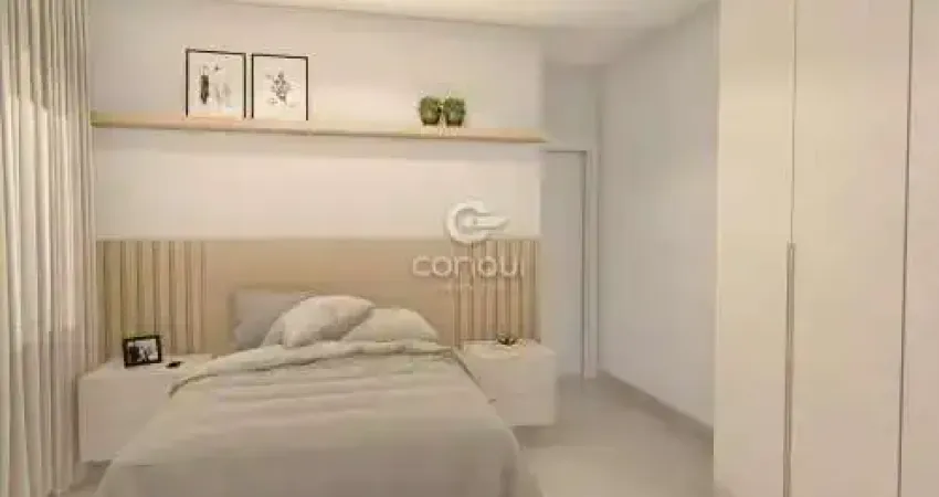 Apartamento com 3 quartos à venda na Rua Tomazina, 85, Bom Jesus, São José dos Pinhais