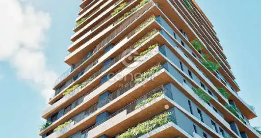 Apartamento com 4 quartos à venda na Rua Maria Helena, 256, São Pedro, São José dos Pinhais