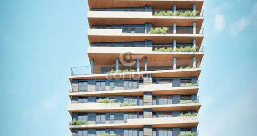 Apartamento com 3 quartos à venda na Rua Maria Helena, 256, São Pedro, São José dos Pinhais