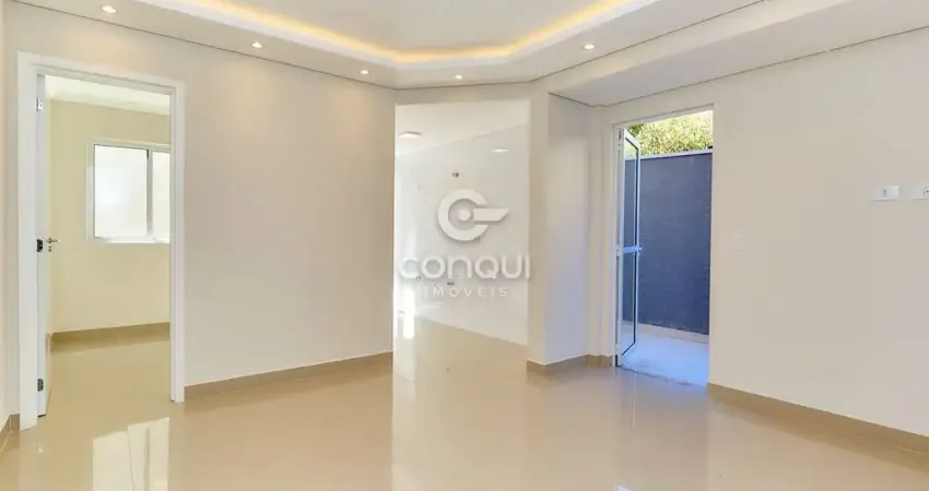 Apartamento com 3 quartos à venda na Rua Doutor Quinzito de Quadros Souza, 345, Cidade Jardim, São José dos Pinhais