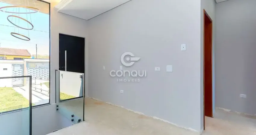 Casa com 3 quartos à venda na Rua José Trevisan, 1587, São Marcos, São José dos Pinhais