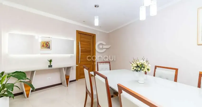 Casa com 4 quartos à venda na Rua Etore Marenda, 150, Bom Jesus, São José dos Pinhais