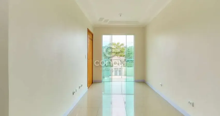 Apartamento com 3 quartos à venda na Rua Agenor Lino de Oliveira, 740, Afonso Pena, São José dos Pinhais