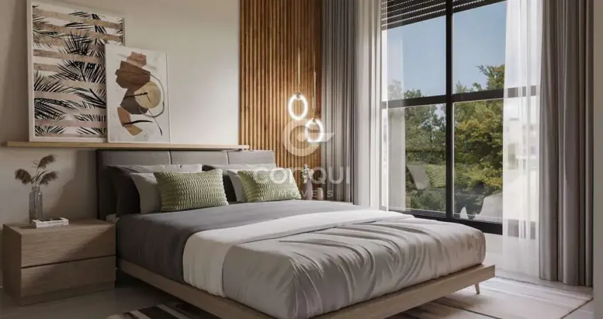 Apartamento com 2 quartos à venda na Rua Maringá, Caiobá, Matinhos