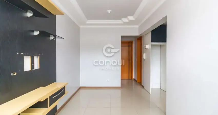 Apartamento com 2 quartos à venda na Rua Agenor Lino de Oliveira, 740, Afonso Pena, São José dos Pinhais