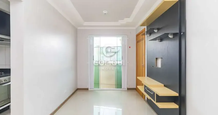 Apartamento com 2 quartos à venda na Rua Agenor Lino de Oliveira, 740, Afonso Pena, São José dos Pinhais