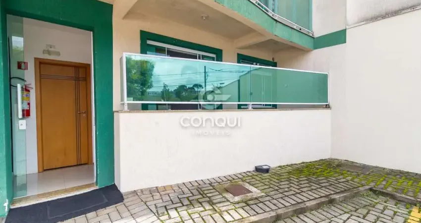 Apartamento com 2 quartos à venda na Rua Agenor Lino de Oliveira, 740, Afonso Pena, São José dos Pinhais