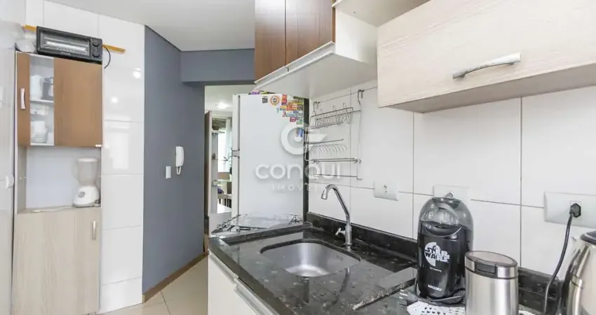 Apartamento com 3 quartos à venda na Rua Agenor Lino de Oliveira, 740, Afonso Pena, São José dos Pinhais