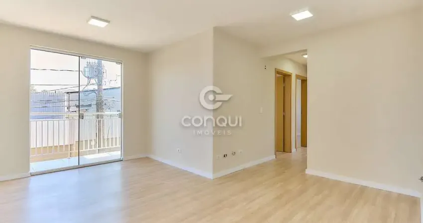 Apartamento com 3 quartos à venda na Rua Tavares de Lyra, 1981, Parque da Fonte, São José dos Pinhais