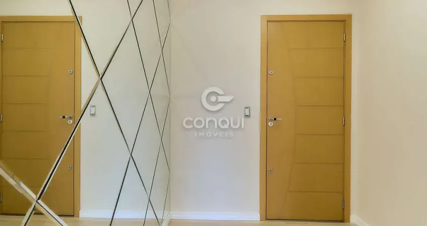 Apartamento com 3 quartos à venda na Rua Tavares de Lyra, 1981, Iná, São José dos Pinhais