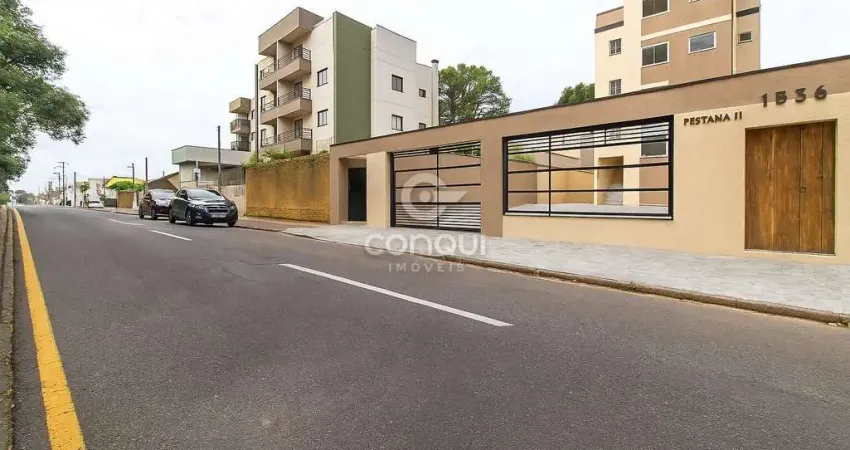 Apartamento com 2 quartos à venda na Rua Tavares de Lyra, 1522, Parque da Fonte, São José dos Pinhais