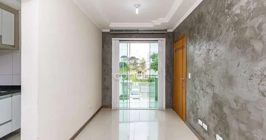 Apartamento com 2 quartos à venda na Rua Agenor Lino de Oliveira, 740, Afonso Pena, São José dos Pinhais