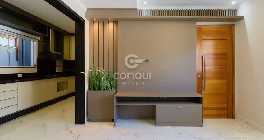 Casa com 3 quartos à venda no Afonso Pena, São José dos Pinhais