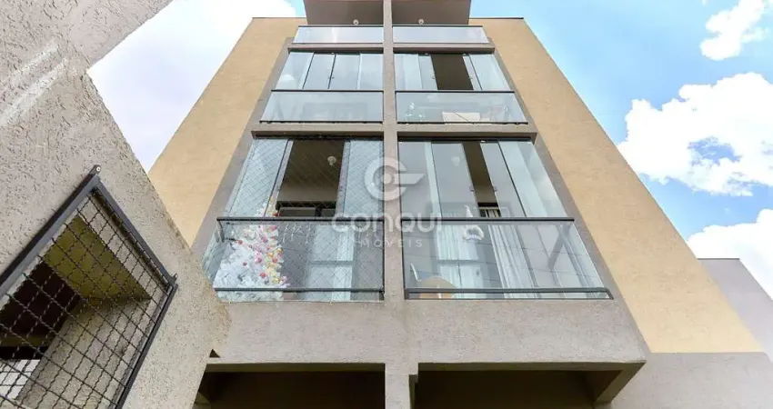 Apartamento com 3 quartos à venda na Rua Israel de Andrade Pereira, 381, Boneca do Iguaçu, São José dos Pinhais