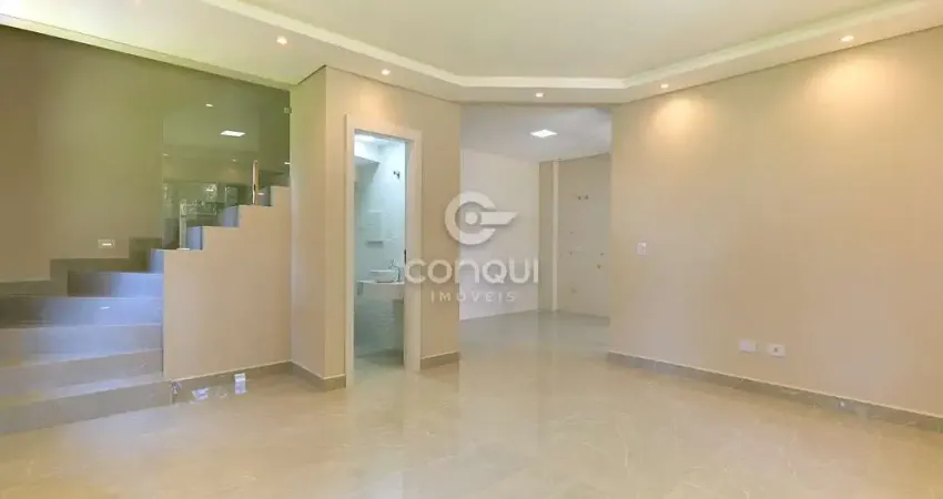 Casa com 3 quartos à venda na Rua Professor Antônio Dantas, 1314, Parque da Fonte, São José dos Pinhais