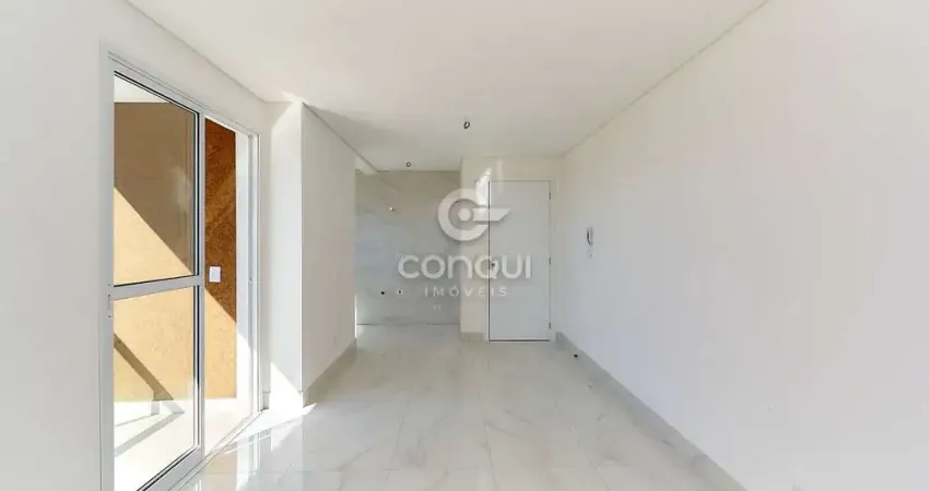 Apartamento com 3 quartos à venda no Bom Jesus, São José dos Pinhais