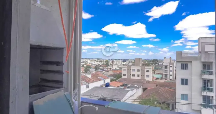 Apartamento com 3 quartos à venda na Avenida Castro Alves, 457, Boneca do Iguaçu, São José dos Pinhais