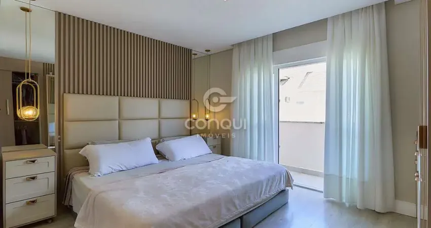 Casa em condomínio fechado com 5 quartos à venda na Rua Rafael Puchetti, 555, São Pedro, São José dos Pinhais