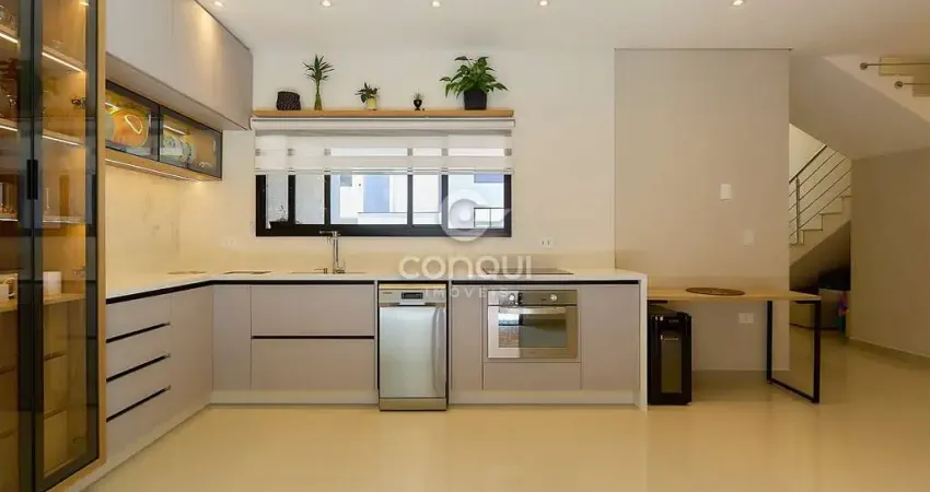 Casa em condomínio fechado com 3 quartos à venda na Rua Regina Stuzinski Ramos, 40, Costeira, São José dos Pinhais