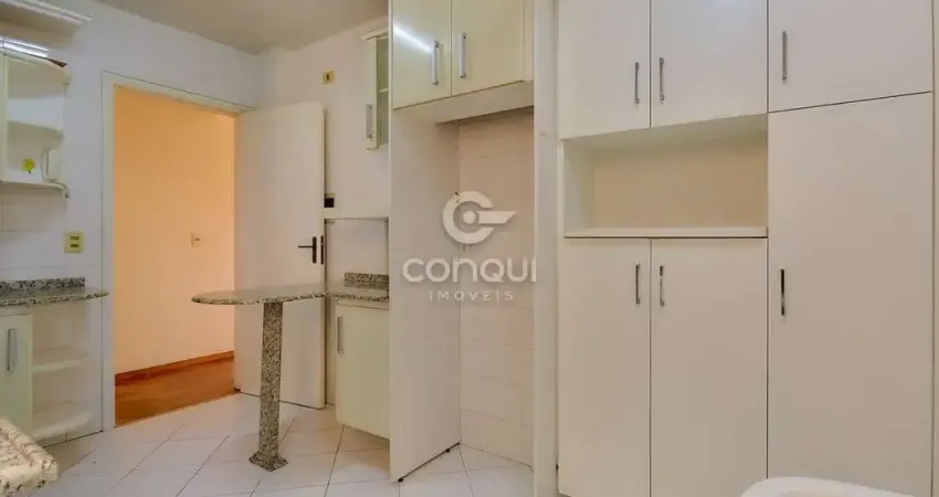Apartamento com 3 quartos à venda na Avenida Brasília, 5474, Novo Mundo, Curitiba