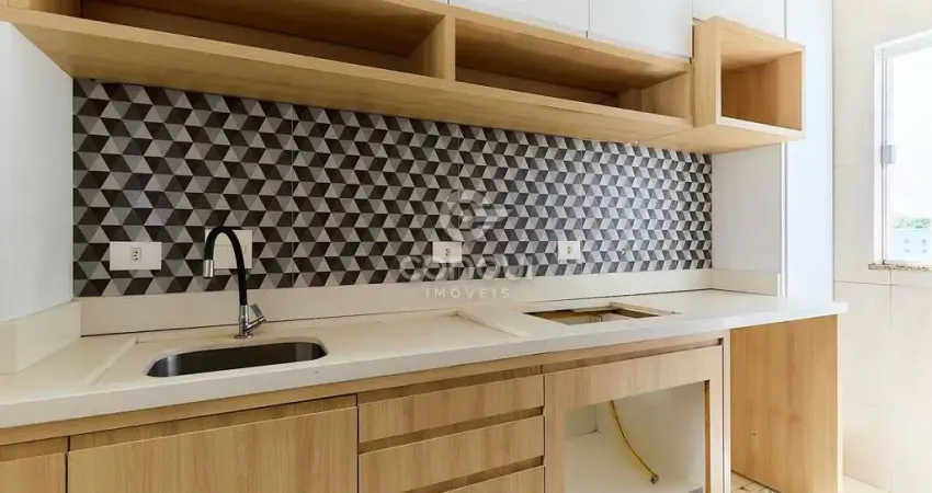 Apartamento com 2 quartos à venda na Rua Irati, 306, Cruzeiro, São José dos Pinhais