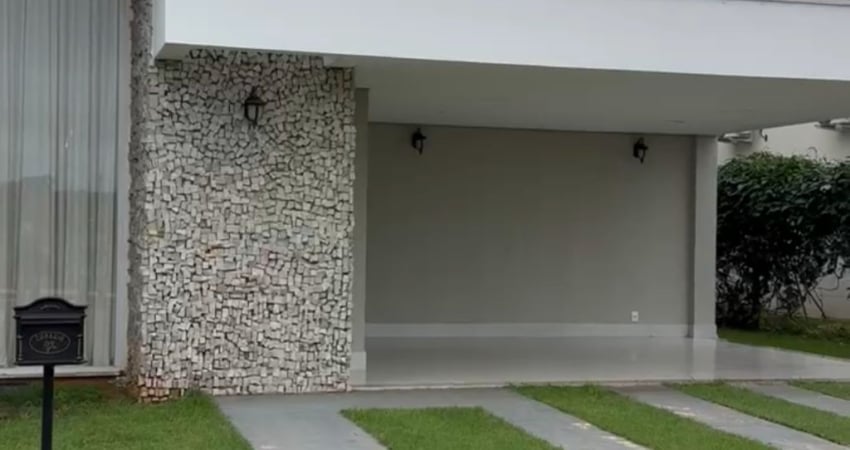 Casa a venda no Condomínio Villa Gramado Residence em Chapada dos Guimarães
