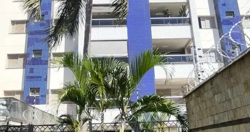 APT PARA VENDA NO PRÉDIO MATISSE  RESIDENCES , BAIRRO ALVORADA -CUIABÁ