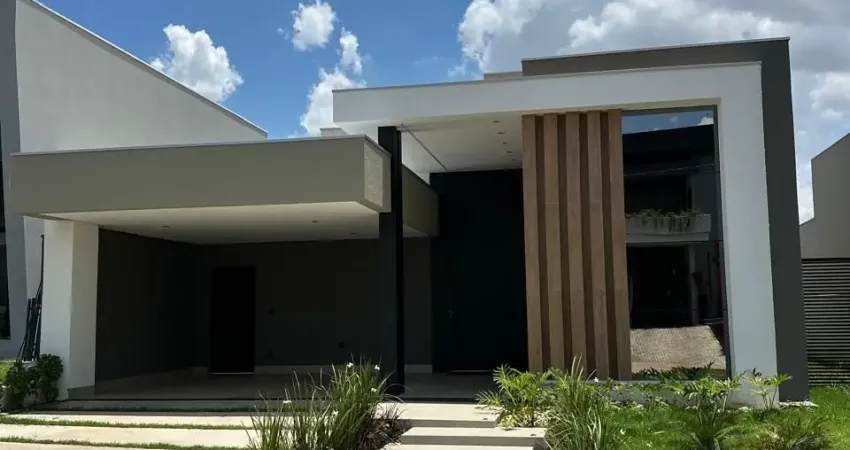 Casa em condomínio fechado com 3 quartos à venda na Rua Desembargador Joaquim P. F. Mendes, Chapéu do Sol, Várzea Grande