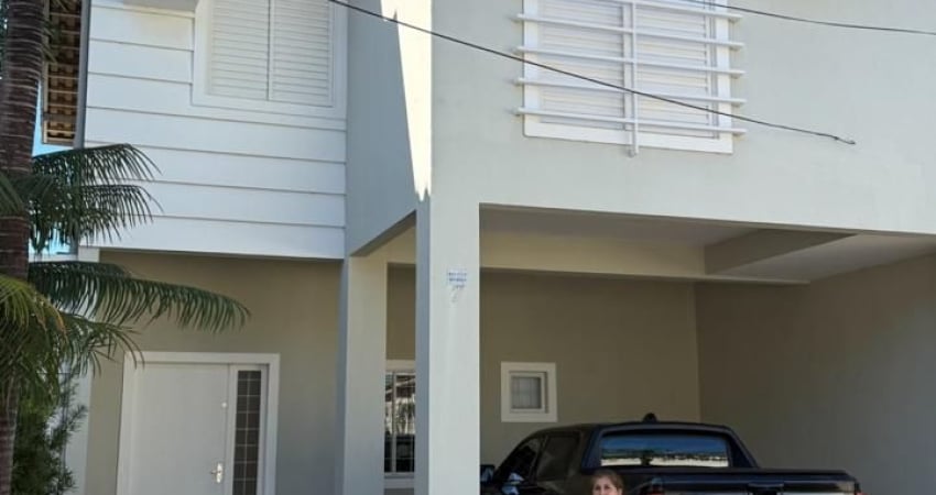 Casa em condomínio fechado com 3 quartos à venda na Avenida Ipiranga, Porto, Cuiabá