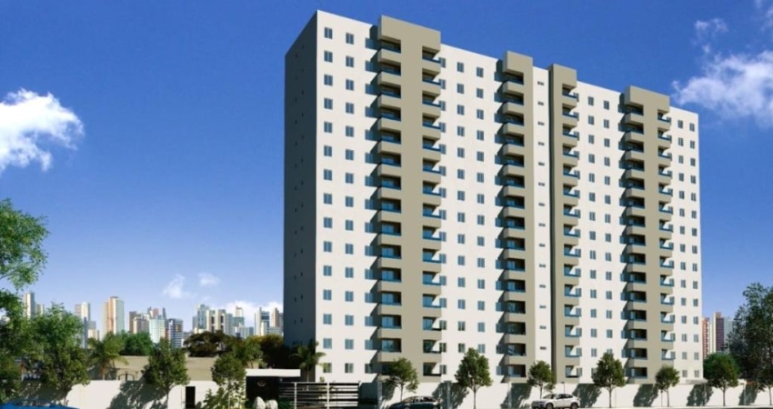 ALUGA-SE APARTAMENTO EDIFICIO MOA