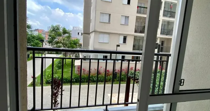 Apartamento com 2 quartos à venda na Rua Bandeirantes, 239, Conceição, Diadema