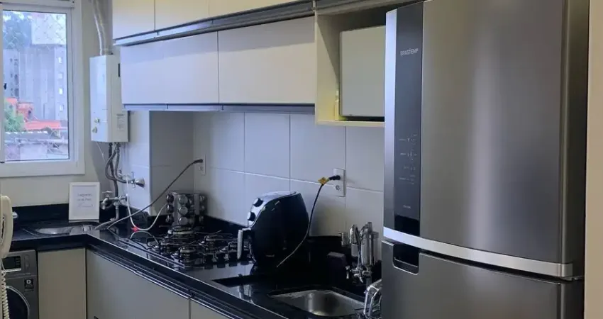 Apartamento com 2 quartos à venda na Rua Bandeirantes, 239, Conceição, Diadema