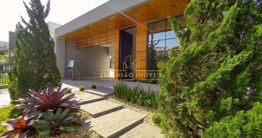 Belíssima casa com 3 dormitórios sendo 1 suíte, à venda, Pedra Branca, Palhoça, SC