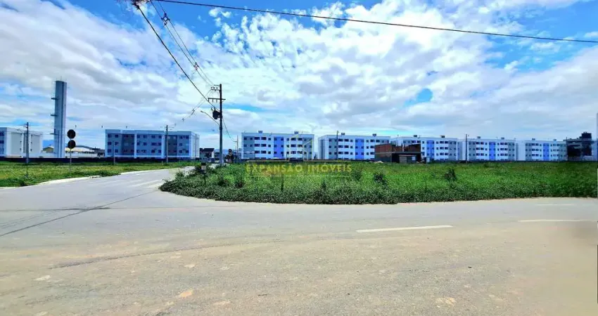 Terreno de Esquina no Loteamento Vila Toscana, proximo do futuro Hospital Regional da Palhiça.
