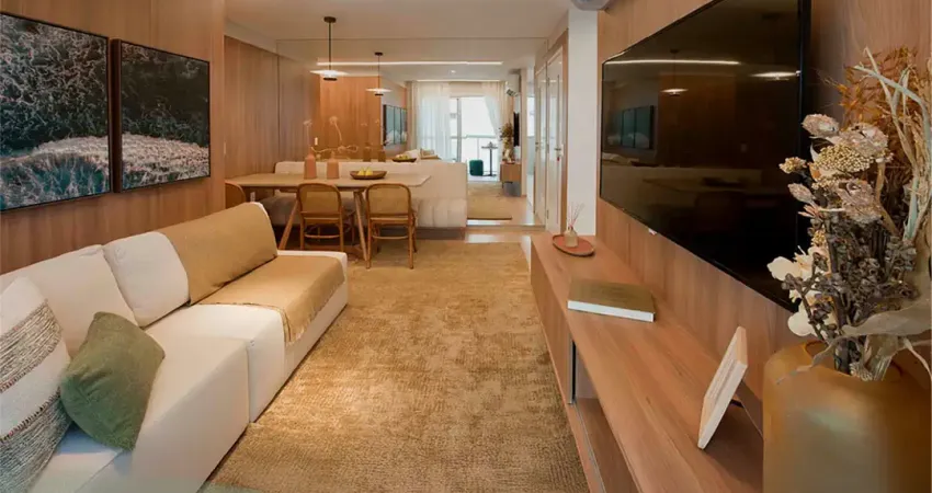 Lindo apartamento pronto para morar, últimas unidades disponíveis