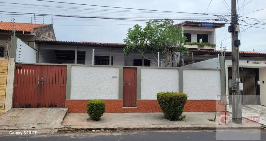 Casa com 4 quartos para alugar na Rua dos Jambos, Jardim Renascença, São Luís