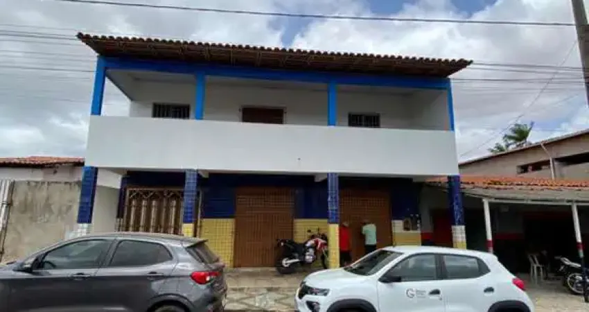 Casa à Venda em Cidade Olímpica - 3 Dormitórios, 130m²