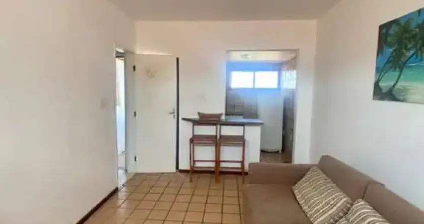 Venda de Apartamento 1 Quarto em Renascença - São Luís