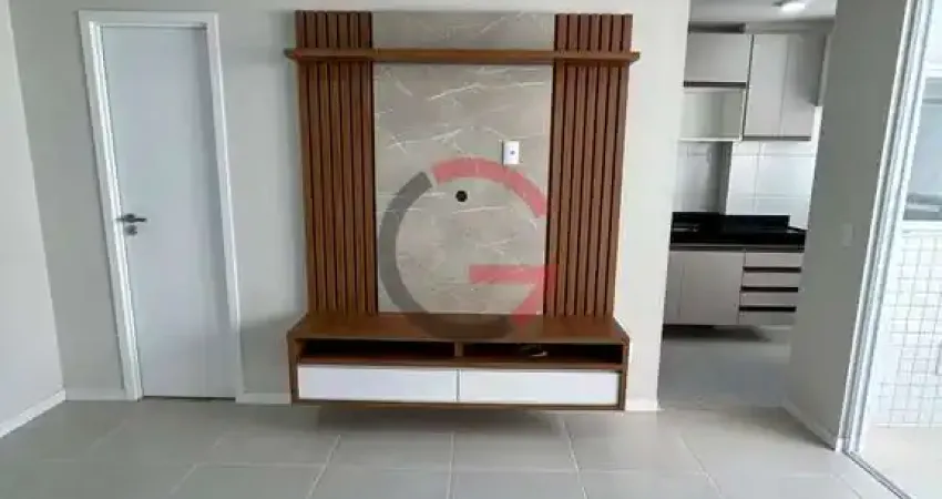 Apartamento com 1 quarto para alugar na Rua Anapurus, 236, Jardim Renascença, São Luís