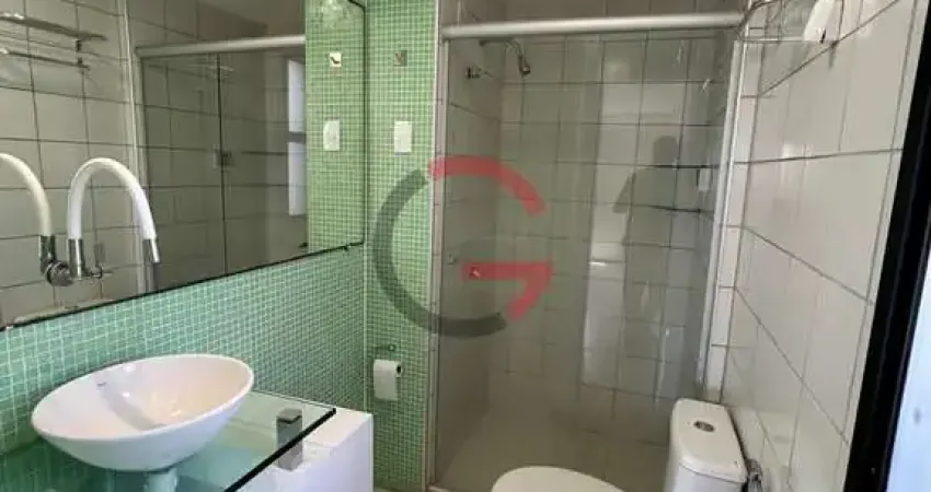 Apartamento com 2 quartos para alugar na Rua Pindaré, 2, Ponta do Farol, São Luís