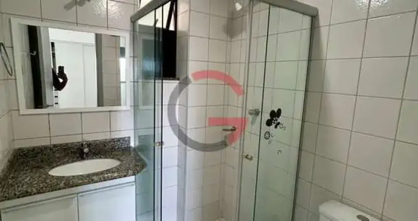 Apartamento 2 Quartos com Suíte para Alugar no Renascença