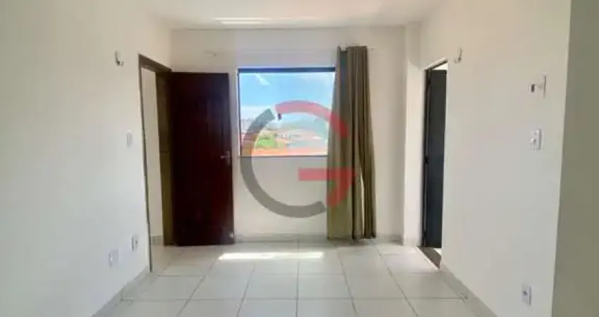 Apartamento com 1 quarto à venda na Rua dos Eucaliptos, Jardim Renascença, São Luís