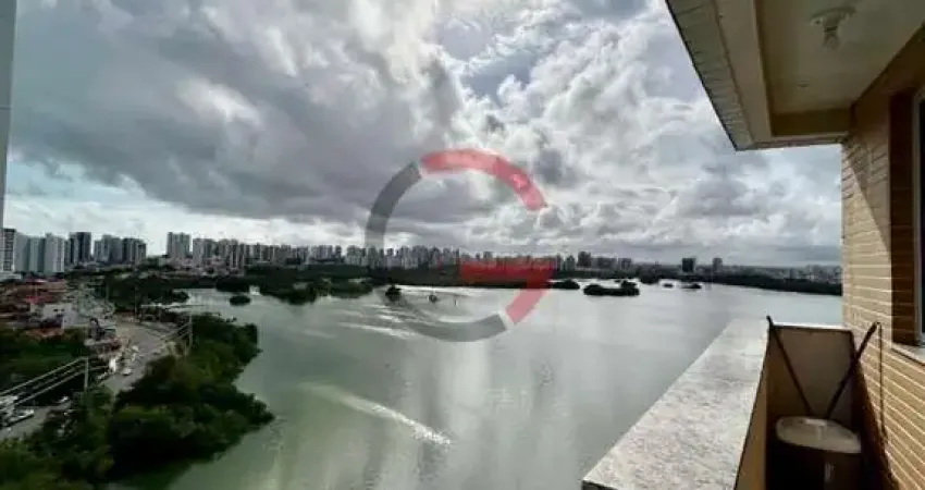 Alugue Apartamento 1 Quarto em Ponta D'Areia, São Luís - 50m²