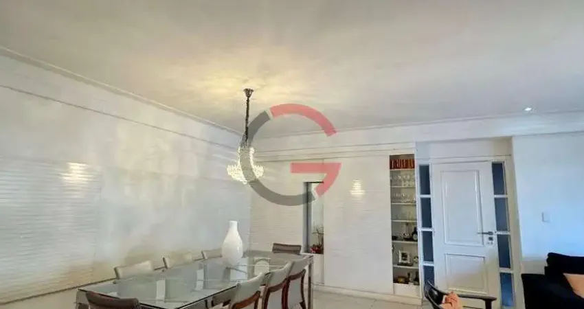 Apartamento à Venda no Renascença 170m² 4 Qts s/ 2 Suítes