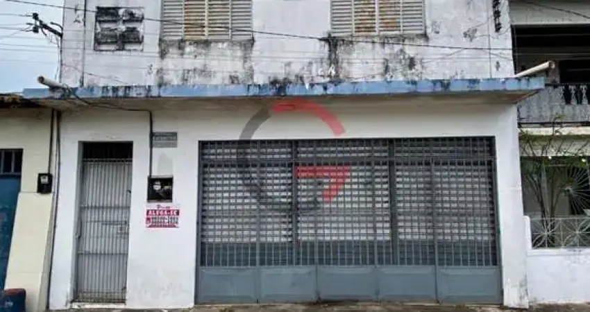 Prédio para Alugar na Vitorino freire, São Luís