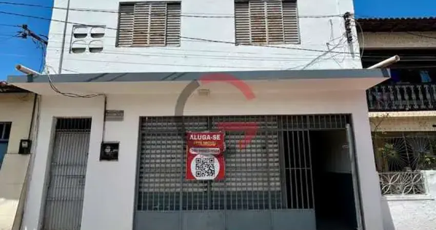 Prédio para alugar na Avenida Senador Vitorino Freire, 58, Monte Castelo, São Luís