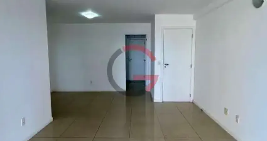 Venda e Locação: Apartamento 3 Suítes em Ponta D'Areia