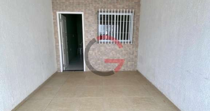 Casa Comercial em Renascença - 60m² por R$2500 para Locação