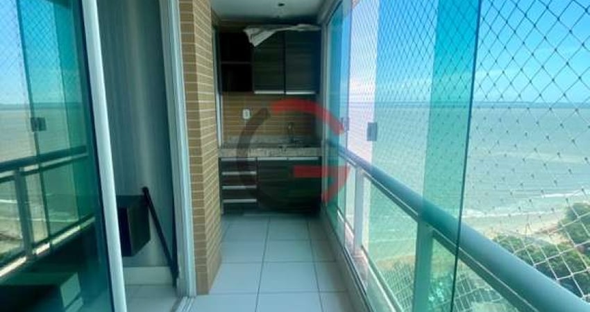 Alugue Apartamento 1 Quarto em Ponta D'Areia - São Luís